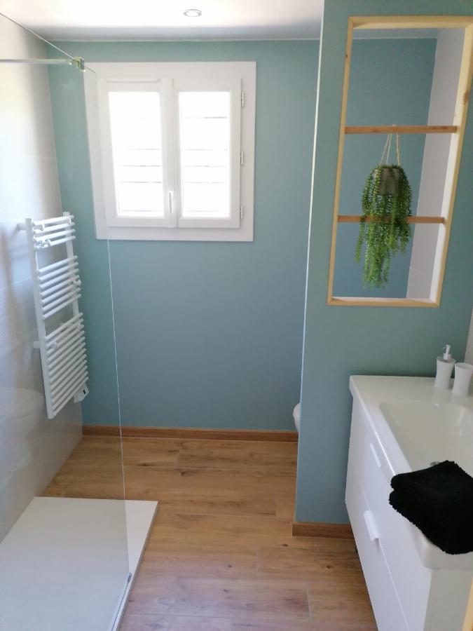 Gite Les Demoiselles Des Sorgues LʼIsle-sur-la-Sorgue Exteriér fotografie